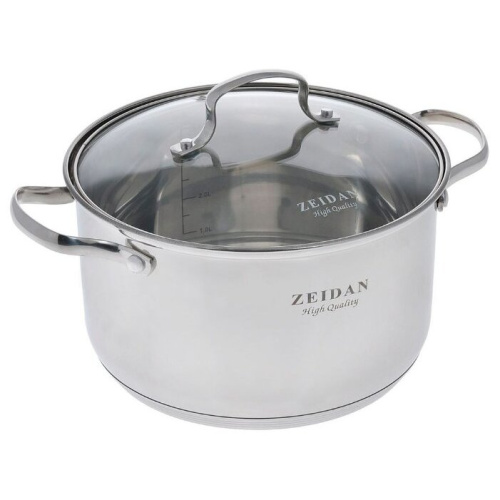 Кастрюля Zeidan Z-50243