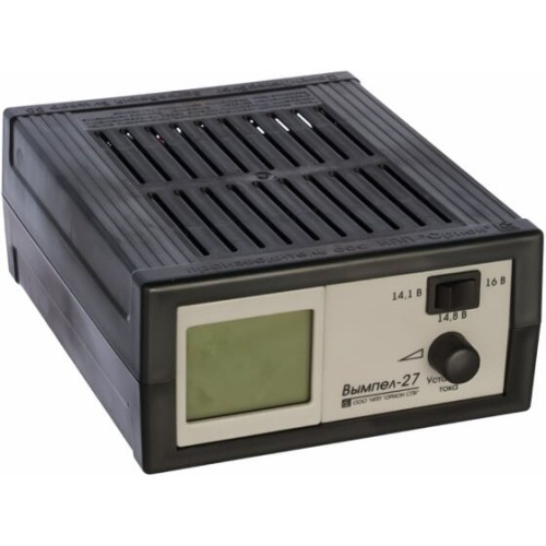 Зарядное устройство Вымпел 27 2045