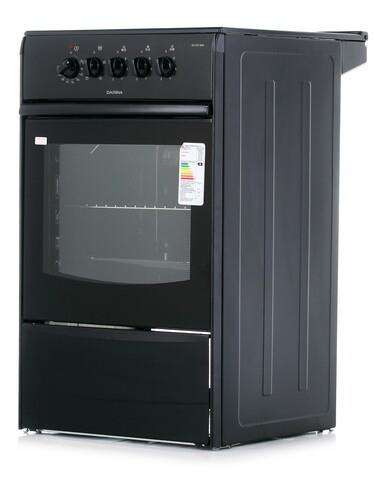 Электрическая плита DARINA 1B EC 331 606 At черный