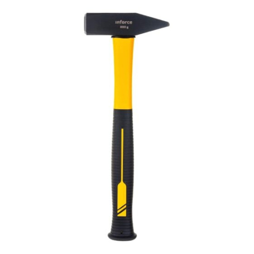 Молоток слесарный Inforce 06-16-10