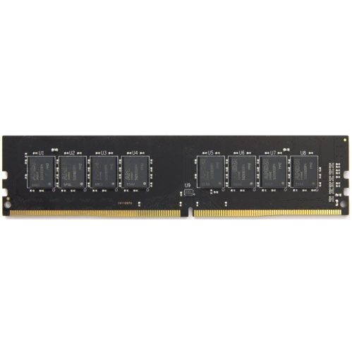 ОЗУ AMD 8GB DDR4 3200MH Z R948G3206U2S-U