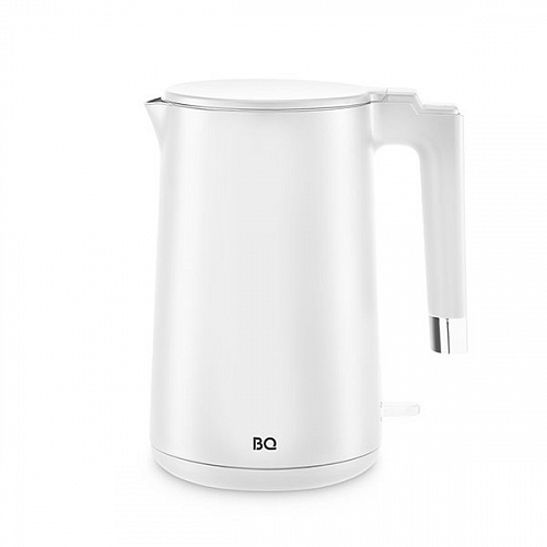 Электрочайник BQ KT1720P White