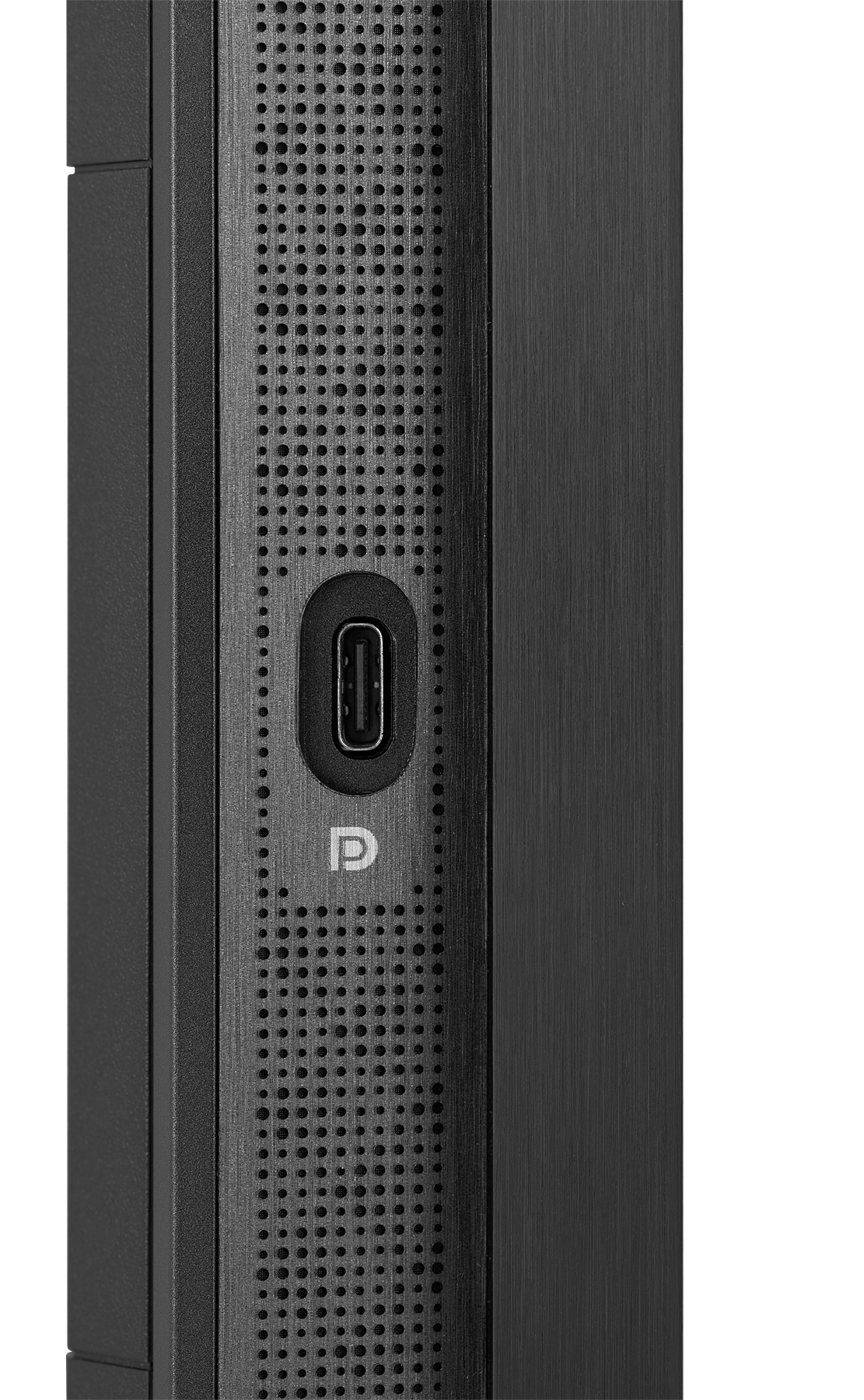 Телевизор Hisense 65U8Q черный — фото 5