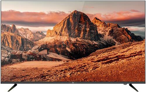 50" (127 см) Телевизор BQ 50FSF02B черный
