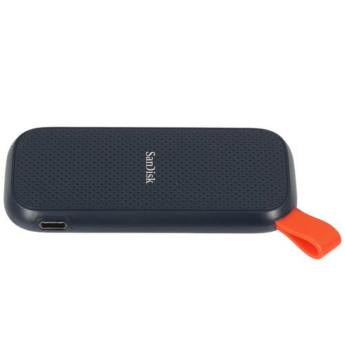 1000 ГБ Внешний SSD SanDisk [SDSSDE30-1T00-G26]