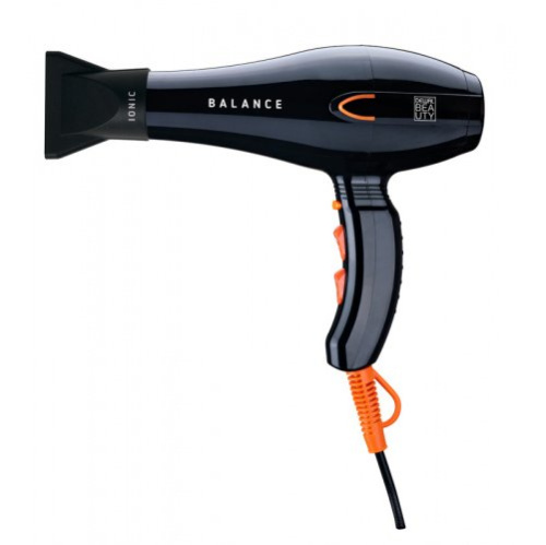 Фен Dewal Beauty HD1001-Black