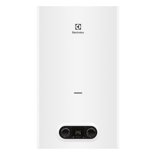 Газовая колонка Electrolux GWH 14 NanoPlus 2.0