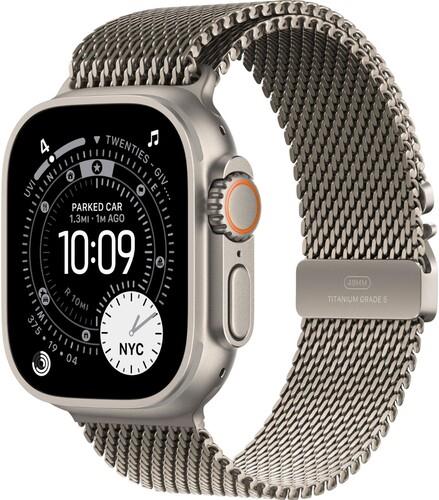 Смарт-часы Apple Watch Ultra 3 49 mm