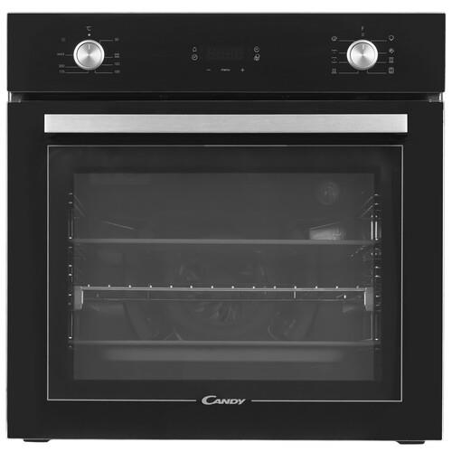 Электрический духовой шкаф Candy FCT625NL/1 черный
