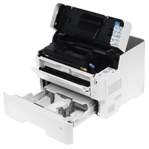 Принтер лазерный Kyocera Ecosys P4140dn