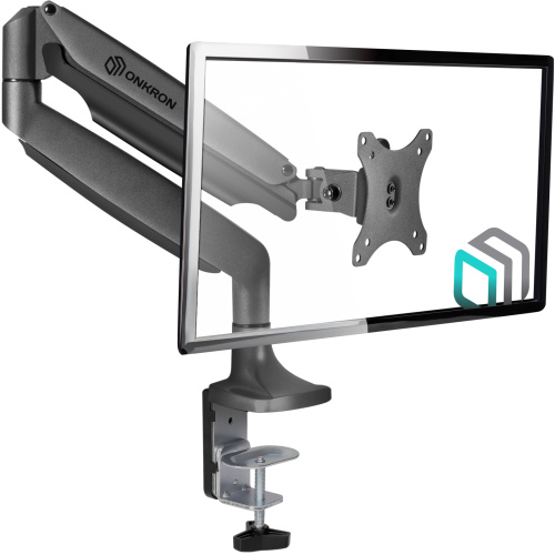 Кронштейн ONKRON G100, черный