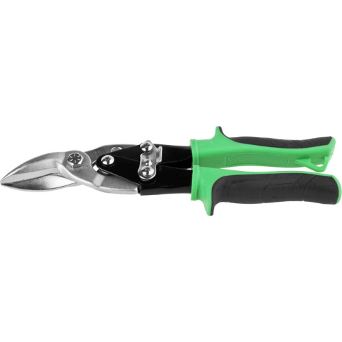 Ножницы по металлу JCB JAS003 250мм