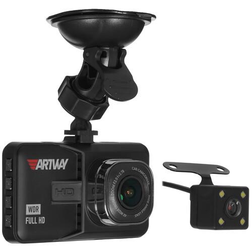 Видеорегистратор Artway AV-394 Видеорегистратор Artway AV-394