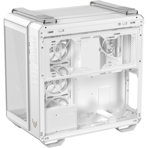 Корпус ASUS Tuf Gaming GT502 Horizon TG ARGB White (90DC0093-B19010)