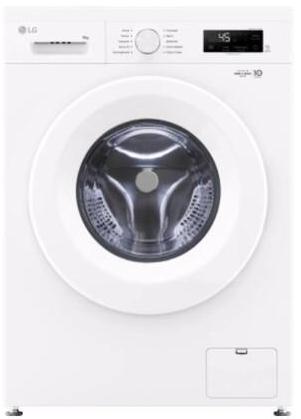 Стиральная машина LG F2Y1VS3W белый