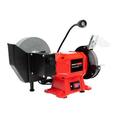 Станок заточной Gigant Professional GPES-150/200 D-150/200мм