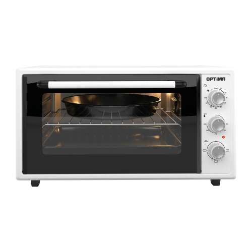 Мини-печь OPTIMA MO-48W белый