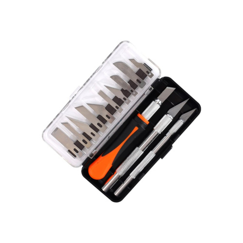 Набор ножей Patriot PKS-16