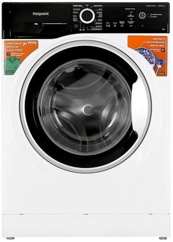 Стиральная машина Hotpoint NSB 6039 ZS VE RU белый