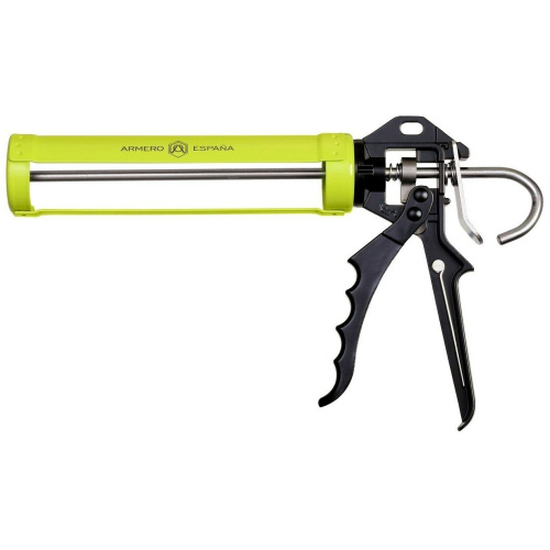 Пистолет для герметика ARMERO A251/005 скелетный усиленный