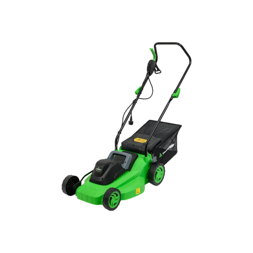 Газонокосилка TRUEGREEN TG7A114