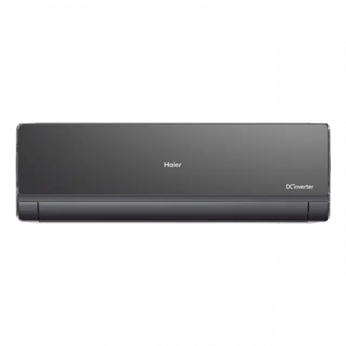 Сплит-система Haier As12Ns6Era-B/1U12Bs3Era Lightera Dc-Inverter Black