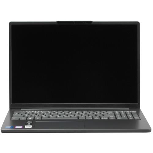 16" Ноутбук Lenovo IdeaPad Slim 3 16IRH10R серый