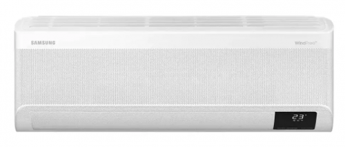 Сплит-система Samsung Ar18Bsfamwkner Wind Free Mass (Geo)