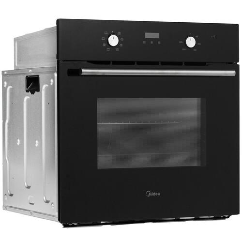 Электрический духовой шкаф Midea MO57103GB черный