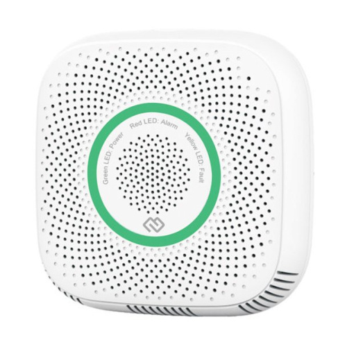 Датчик утечки газа Digma DiSense G1 (DSG1) белый