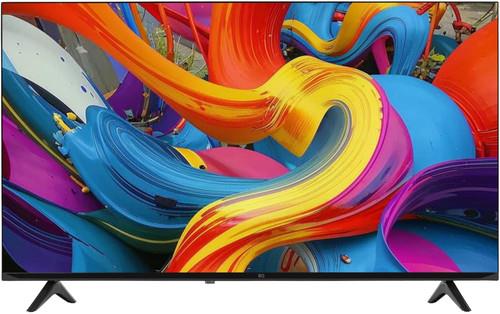 42" (107 см) Телевизор BQ 42F07B черный