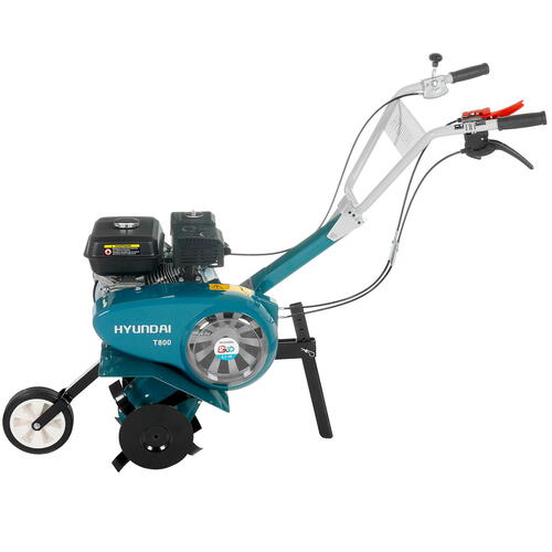 Культиватор Hyundai T 800