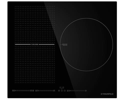 Индукционная варочная поверхность MAUNFELD CVI593SFBK