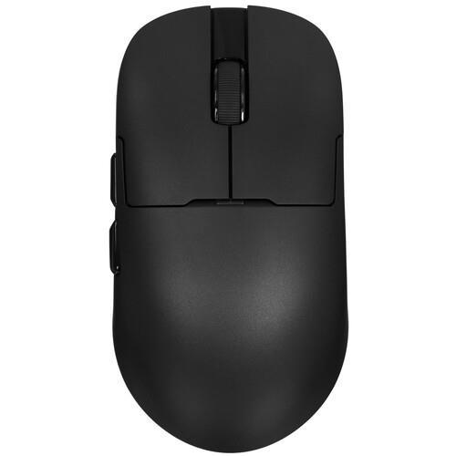 Мышь беспроводная/проводная AJAZZ AJ159 NLP [AJ159NLP-BLACK] черный