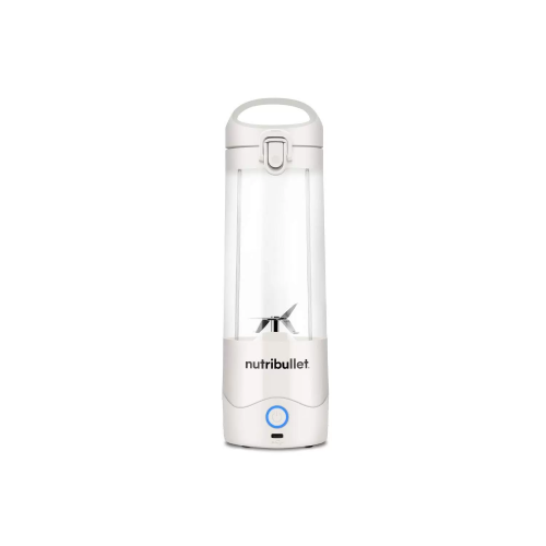 Блендер Nutribullet NBP003W белый