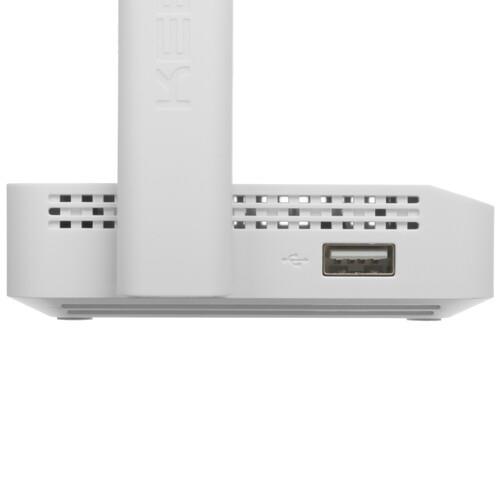 Wi-Fi роутер Keenetic Launcher KN-1221