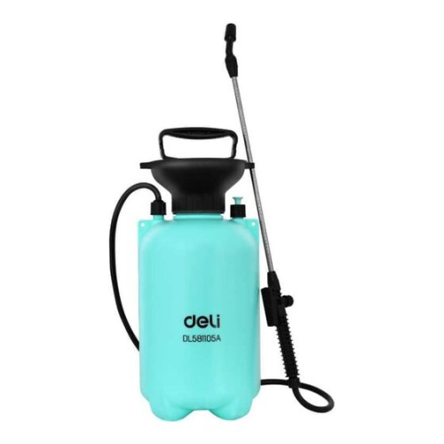 Опрыскиватель садовый помповый DL581105A 5л