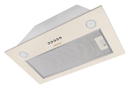 Вытяжка полновстраиваемая NORDFROST FB 6060 Y бежевый