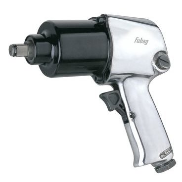 Пневмогайковерт Fubag IW-580 1/2 (100 190)