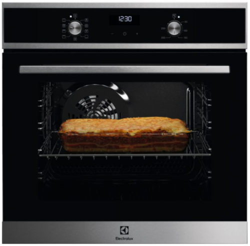 Духовой шкаф Electrolux OEF5E50X