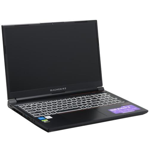 15.6" Ноутбук Machenike S15 Pulsar S черный