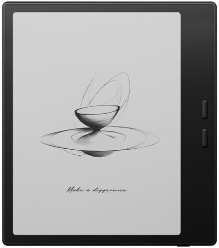 7" Электронная книга ONYX BOOX Go 7 черный