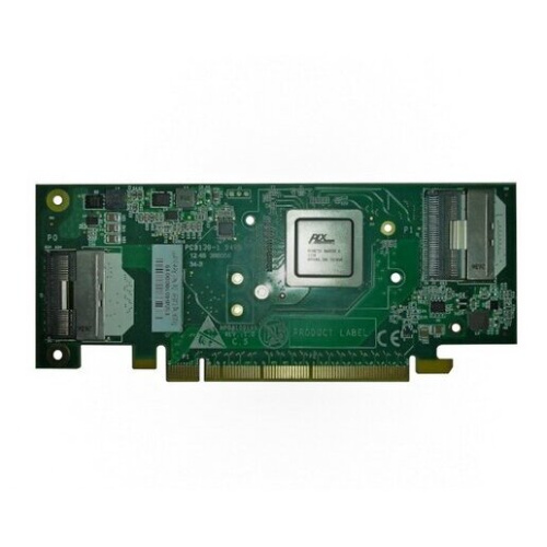 Сетевой адаптер Silicom S3A2U3-A2