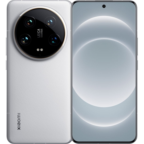 Смартфон Xiaomi 14 Ultra 16/512 Гб 5G Белый