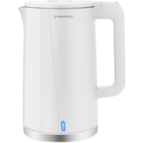 Электрочайник MAUNFELD MGK-633WH