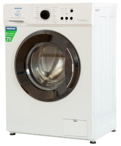 Стиральная машина RENOVA WAF-7012M11 белый