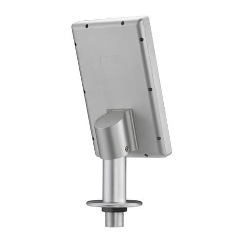 Терминал распознавания лиц ZKTeco ProFace X(CH)