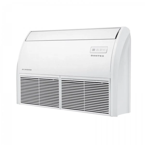 Напольно-потолочная сплит-система Dantex RKD-36CHTNI/RKD-36HTNIE-W City Inverter