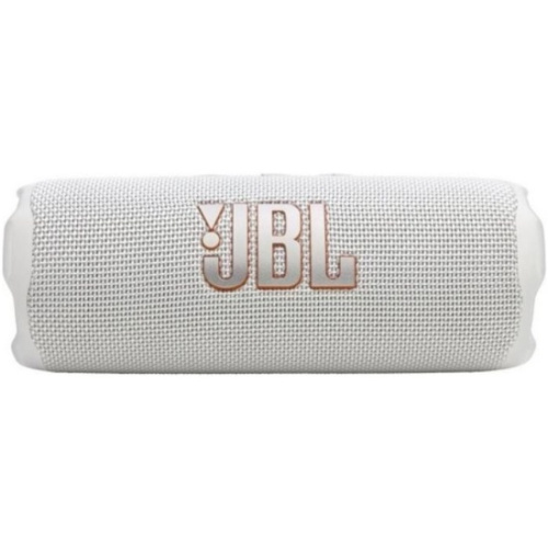 Портативная колонка JBL Flip 7 JBLFlip7WHT белый