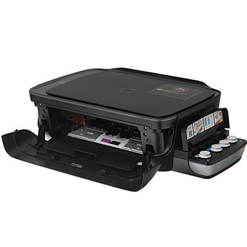 МФУ струйное HP Ink Tank 410